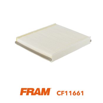 Филтър купе (поленов филтър) FRAM CF11661