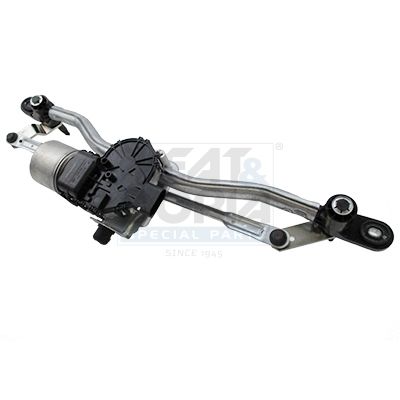 SISTEM STERGATOR PARBRIZ