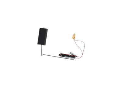 SENSOR KRAFTSTOFFVORRAT BOSCH 1587411018 17