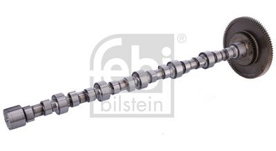 Knastaksel FEBI BILSTEIN 1007775