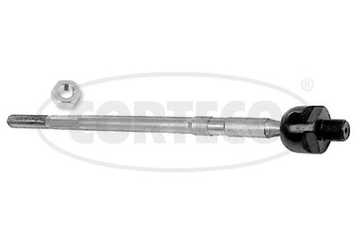 CORTECO 49396956 Наконечник рулевой тяги  для MAZDA 323 F V (BA) 1.5 16V