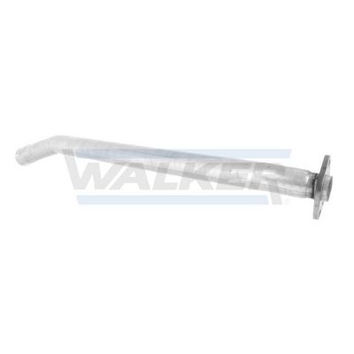 Výfuková trubka WALKER 10512
