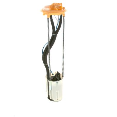 SISTEM ALIMENTARE CU COMBUSTIBIL BOSCH 0580314080 20