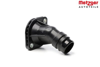 THERMOSTATGEHäUSE METZGER AUTOTEILE 4010653 2
