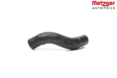 KüHLERSCHLAUCH METZGER AUTOTEILE 2420161 1