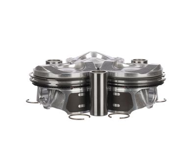 SET PISTOANE ET ENGINETEAM PM008550VR1 24