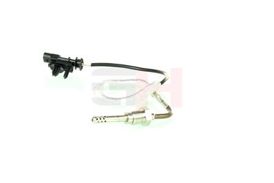 SENZOR TEMPERATURA GAZE EVACUARE GH GH744801 49