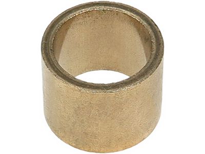 Įvorė, starterio velenas