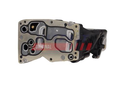RADIATOR ULEI ULEI MOTOR FAST FT04690 11