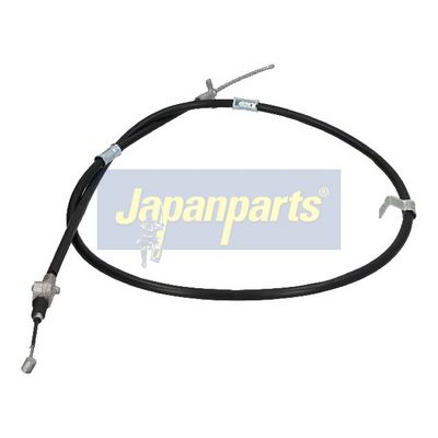 Seilzug, Feststellbremse