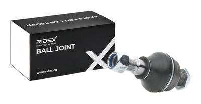 Шарнири RIDEX 2462S0431