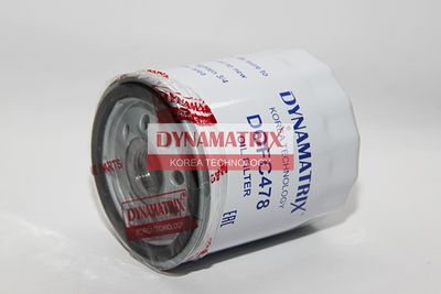 DOFC478 DYNAMATRIX Масляный фильтр