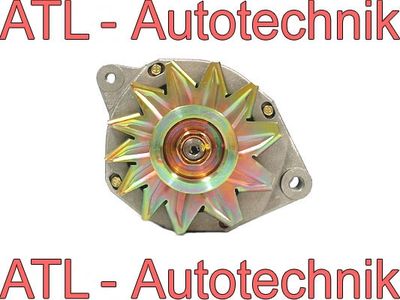 ATL Autotechnik L 39 950 Генератор  для RENAULT CLIO (Рено Клио)