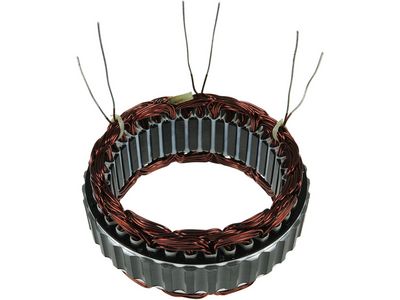 Stator, Generator