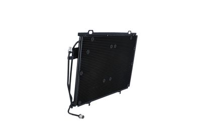 CONDENSATOR CLIMATIZARE NRF 35215 21