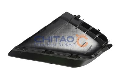 Větrací mřížka, nárazník CHITAO CT9368