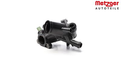 TERMOSTAT LICHID RACIRE METZGER AUTOTEILE 4006511 25
