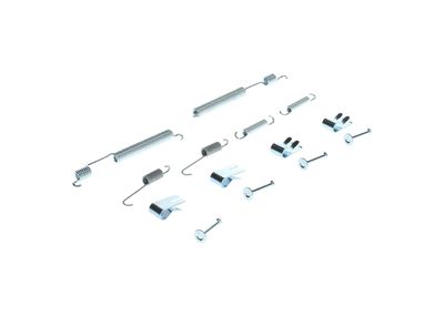 SET ACCESORII SABOT DE FRANA BOSCH 1987475440 19