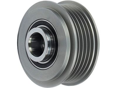 SISTEM ROATA LIBERA GENERATOR AS-PL AFP6015V 1