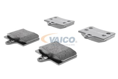 BREMSBELAGSATZ SCHEIBENBREMSE VAICO V220097 17