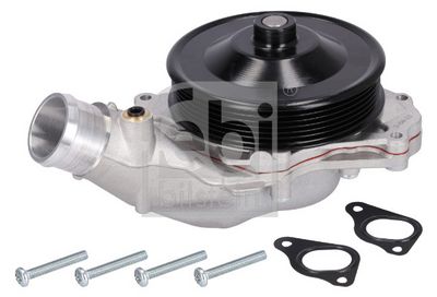WASSERPUMPE MOTORKüHLUNG FEBI BILSTEIN 184555