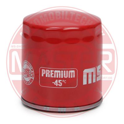 Olejový filter MASTER-SPORT GERMANY 7052-OF-PCS-MS