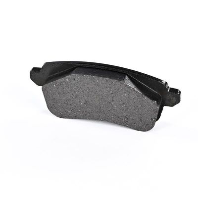 BREMSBELAGSATZ SCHEIBENBREMSE DELPHI LP3283 17