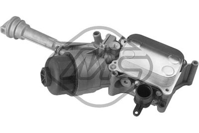 RADIATOR ULEI ULEI MOTOR