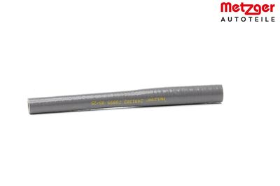 LADELUFTSCHLAUCH METZGER AUTOTEILE 2401303 18