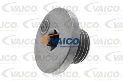 Резьбовая пробка, масляный поддон VAICO V40-0751 для CHEVROLET LACETTI