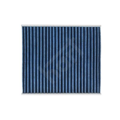 Filtre, air de l'habitacle