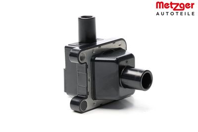 ZüNDSPULE METZGER AUTOTEILE 0880114 4