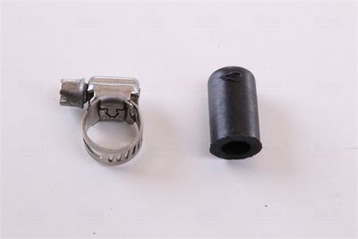 RADIATOR RACIRE MOTOR NISSENS 65030 4