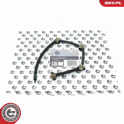 Trubka prepadu ESEN SKV 54SKV362