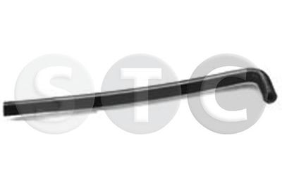 маркуч на радиатора STC T494086