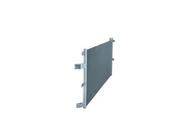 KONDENSATOR KLIMAANLAGE NRF 350532 17