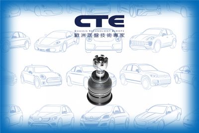CTE CBJ06025 Шаровая опора  для NISSAN MICRA II (K11) 1.0 i 16V