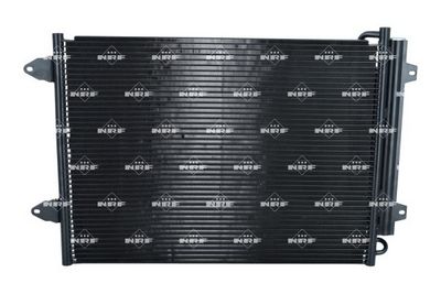 CONDENSATOR CLIMATIZARE NRF 35614 2