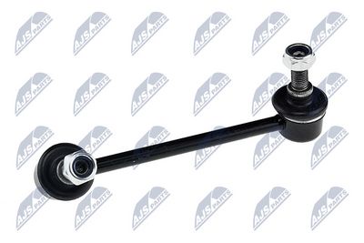 Šarnyro stabilizatorius