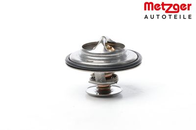 THERMOSTAT KüHLMITTEL METZGER AUTOTEILE 4006113 29