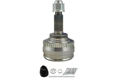 Kavo Parts Jungčių komplektas, kardaninis velenas