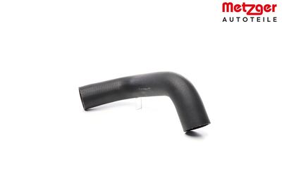 LADELUFTSCHLAUCH METZGER AUTOTEILE 2400345 7