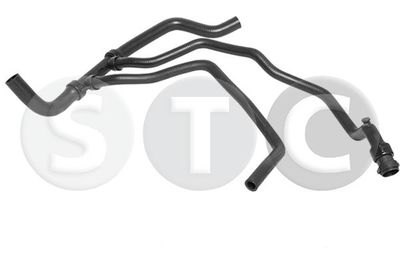 Przewód elastyczny chłodnicy STC T478473