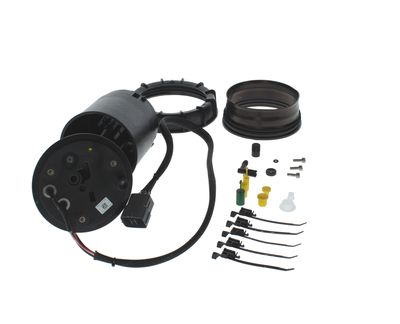 INCALZIRE UNITATE REZERVOR (INJECTARE ADITIV) BOSCH F01C600253 23