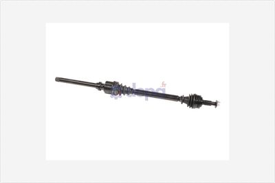 DEPA 3088962 Полуось в сборе  для PEUGEOT 3008 SUV (MC_, MR_, MJ_, M4_) 1.6 BlueHDi 115