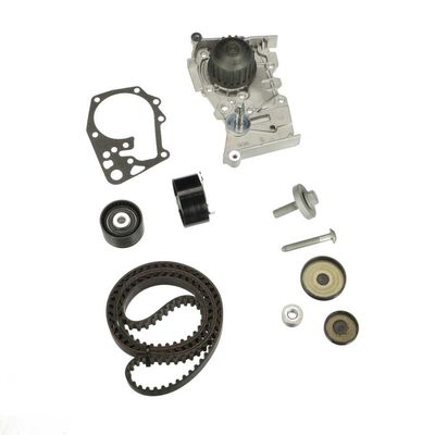 SET POMPA APA + CUREA DINTATA GATES KP35501XS 55