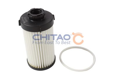 Filtre de boîte automatique CHITAO — 105mm, Cartouche filtrante