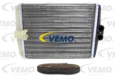 Теплообменник, отопление салона VEMO V30-61-0006 для MERCEDES-BENZ CLK
