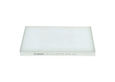 Cabinefilter, hoeveelheid 1, past: VOLVO FH, FH II, FH16 II 09.05-
