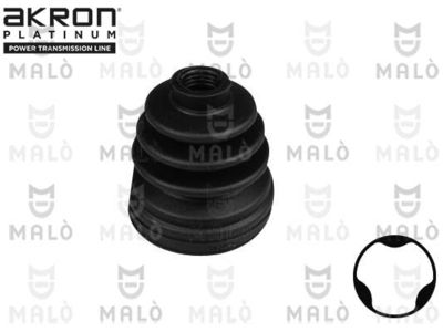 AKRON-MALÒ 27222 Пыльник шруса  для BMW X3 (Бмв X3)